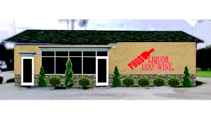 Pat's Liquor - Licorería en Sanford