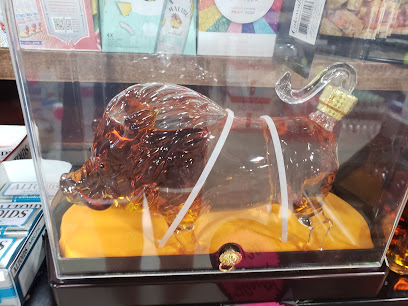 Woodlands Fine Wines & Spirits - Licorería en Pine Bluff