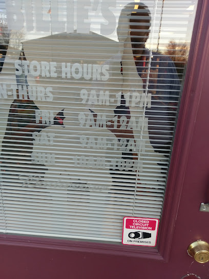 Broadway Billies - Licorería en Bloomfield Broadway Billies - Licorería en Bloomfield