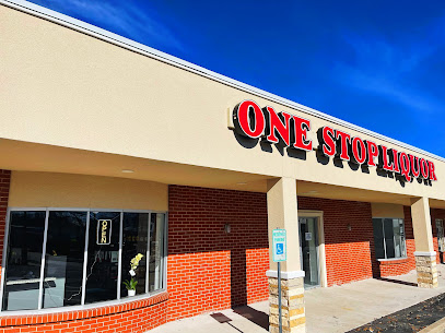 One Stop Liquor - Licorería en Sherman