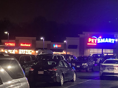 Virginia ABC - Licorería en Charlottesville