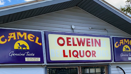 Oelwein Liquor - Licorería en Oelwein Oelwein Liquor - Licorería en Oelwein