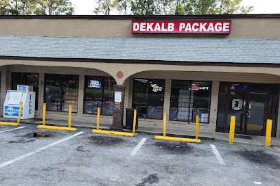 Dekalb Package - Licorería en Decatur Dekalb Package - Licorería en Decatur