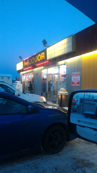 Brown Jug 232 Mountain View - Licorería en Mountain View Brown Jug 232 Mountain View - Licorería en Mountain View