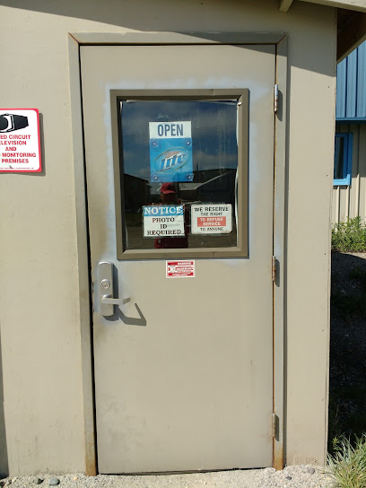 Liquor Store - Licorería en Kotzebue Liquor Store - Licorería en Kotzebue