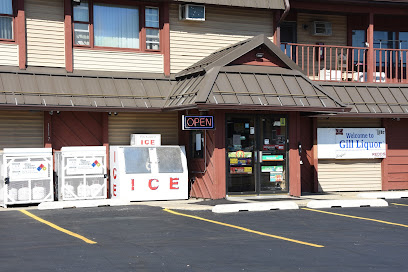 Gill Liquor - Licorería en Neenah Gill Liquor - Licorería en Neenah