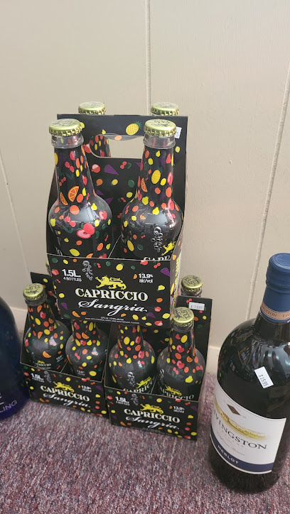 Golden nugget liquor store - Licorería en Healdton Golden nugget liquor store - Licorería en Healdton