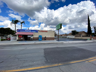 Todos Market & Liquor - Licorería en Riverside