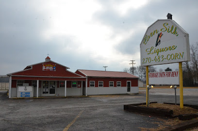 Corn Silk Liquors - Licorería en Guthrie Corn Silk Liquors - Licorería en Guthrie