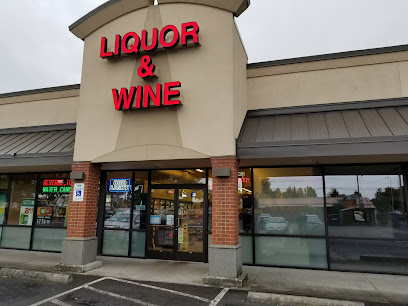 Liquor & Wine - Licorería en Vancouver Liquor & Wine - Licorería en Vancouver
