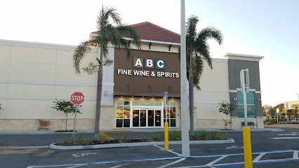 ABC Fine Wine & Spirits - Licorería en Seminole ABC Fine Wine & Spirits - Licorería en Seminole