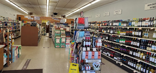 Fine Wine & Good Spirits - Licorería en Lansford
