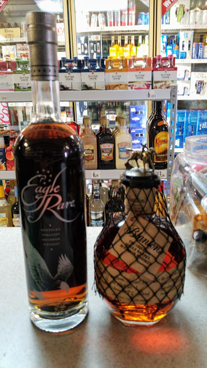 USA Liquor Beer Wine - Licorería en Wichita Falls USA Liquor Beer Wine - Licorería en Wichita Falls