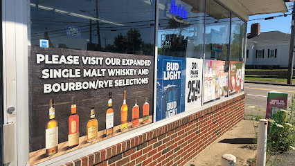 Hennessey's Package Store - Licorería en South Easton