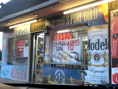 South Federal Cut Rate Liquors - Licorería en Denver South Federal Cut Rate Liquors - Licorería en Denver