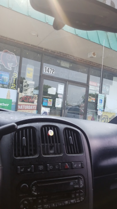 DK's Wine & Spirits - Licorería en Crest Hill DK's Wine & Spirits - Licorería en Crest Hill