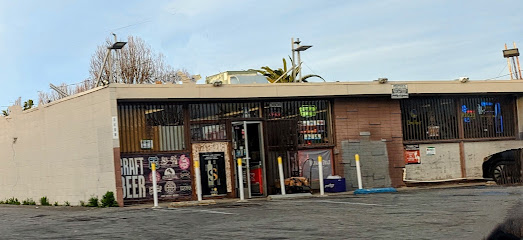 Stockdale Liquors - Licorería en Bakersfield Stockdale Liquors - Licorería en Bakersfield