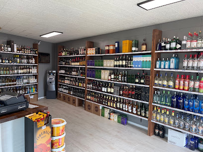 Side Door Liquor Store - Licorería en Wink Side Door Liquor Store - Licorería en Wink