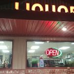 The endless cowboy - Licorería en Pawhuska