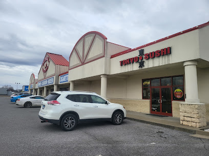 Global Wine & Spirits - Licorería en Paducah