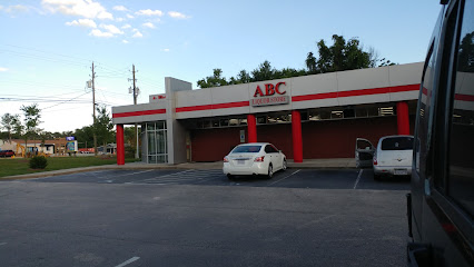 ABC Store - Licorería en Hope Mills ABC Store - Licorería en Hope Mills