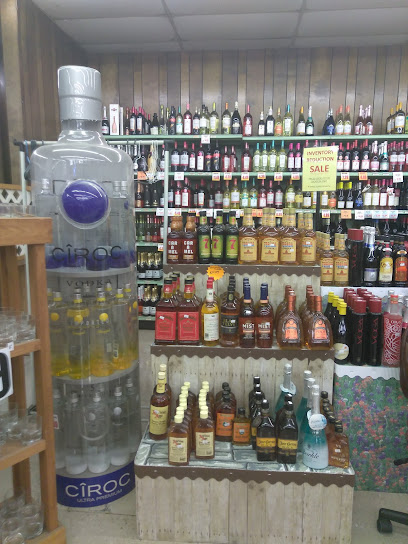 Thrifty Discount Liquor & Wines #6 - Licorería en Shreveport Thrifty Discount Liquor & Wines #6 - Licorería en Shreveport