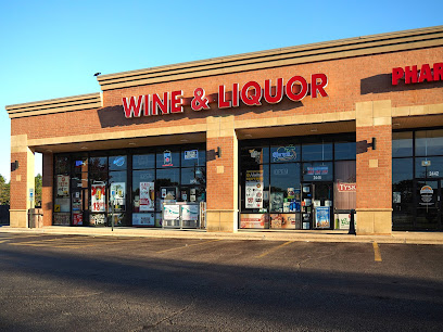 Wine & Liquor - Licorería en Hanover Park