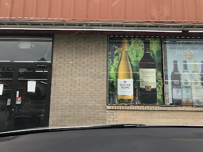 Package Depot - Licorería en Fairburn Package Depot - Licorería en Fairburn