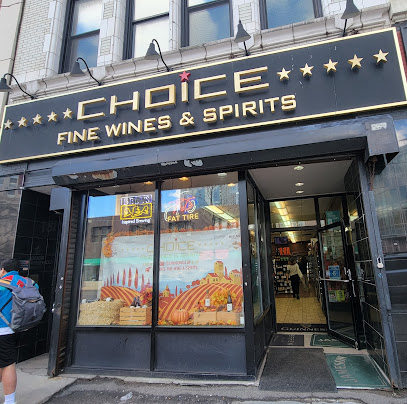 Choice Fine Wines & Spirits - Licorería en Boston Choice Fine Wines & Spirits - Licorería en Boston