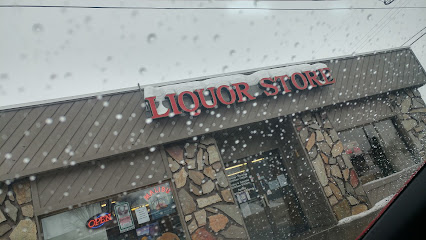 Idaho State Liquor Store - Licorería en Mountain Home
