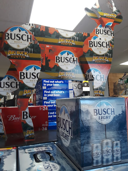 Gosport Liquor Store - Licorería en Gosport