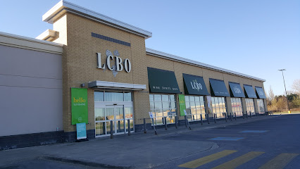 LCBO - Licorería en Sarnia LCBO - Licorería en Sarnia