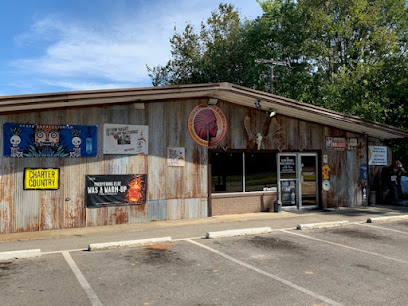 Silver Springs Wine & Spirits - Licorería en Ripley Silver Springs Wine & Spirits - Licorería en Ripley