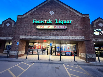 Fenwick Liquor - Licorería en Edmond Fenwick Liquor - Licorería en Edmond