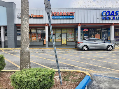 Coastal Wine & Liquor - Licorería en New Port Richey Coastal Wine & Liquor - Licorería en New Port Richey