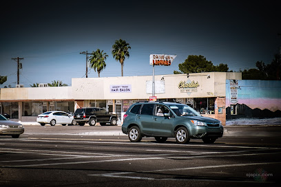 Charlie's Drive-In Liquors - Licorería en Tucson