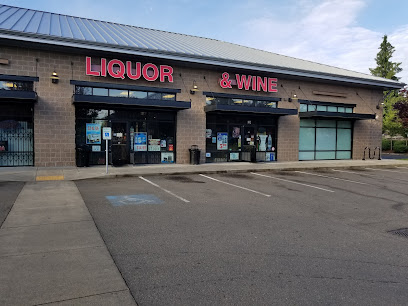 Tacoma Liquor - Licorería en Tacoma Tacoma Liquor - Licorería en Tacoma