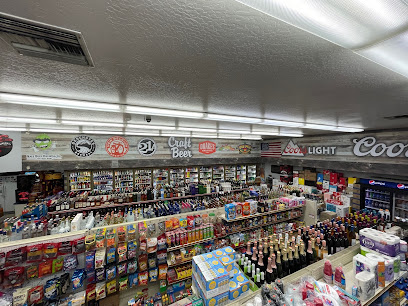 One-Stop Food & Liquor - Licorería en Orangevale One-Stop Food & Liquor - Licorería en Orangevale