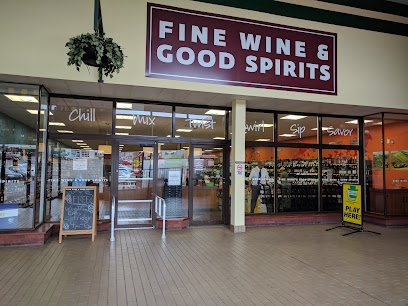 Fine Wine & Good Spirits #4033 - Licorería en Hazleton