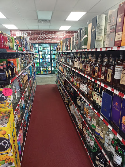 Discount Liquors & Smoke shop - Licorería en Ballwin Discount Liquors & Smoke shop - Licorería en Ballwin