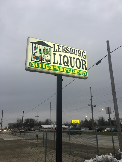 Leesburg Liquors - Licorería en Leesburg