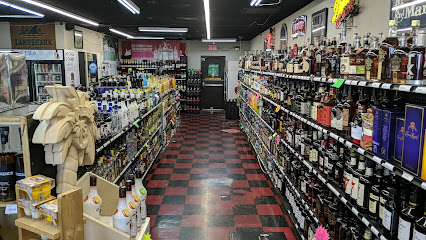 Endzone Liquor - Licorería en Lubbock
