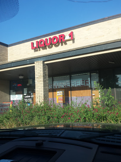 LOL LIQUORS - Licorería en San Antonio LOL LIQUORS - Licorería en San Antonio
