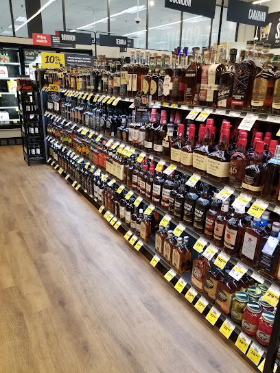 Winn-Dixie Wine & Spirits - Licorería en Auburndale Winn-Dixie Wine & Spirits - Licorería en Auburndale