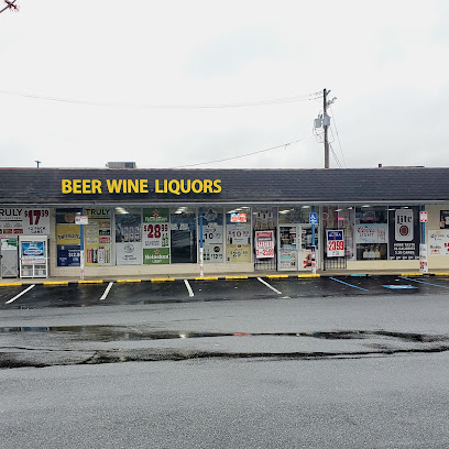 Bridge street liquors - Licorería en Elkton Bridge street liquors - Licorería en Elkton