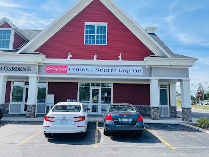 Corks & Spritz Liquors - Licorería en West Henrietta Corks & Spritz Liquors - Licorería en West Henrietta
