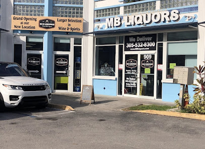 Miami Beach Liquors - Licorería en Miami Beach Miami Beach Liquors - Licorería en Miami Beach