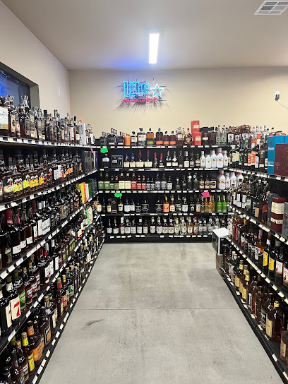 Liquor Store - Licorería en Tioga Liquor Store - Licorería en Tioga