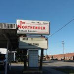 Northender - Licorería en Springfield