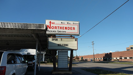 Northender - Licorería en Springfield